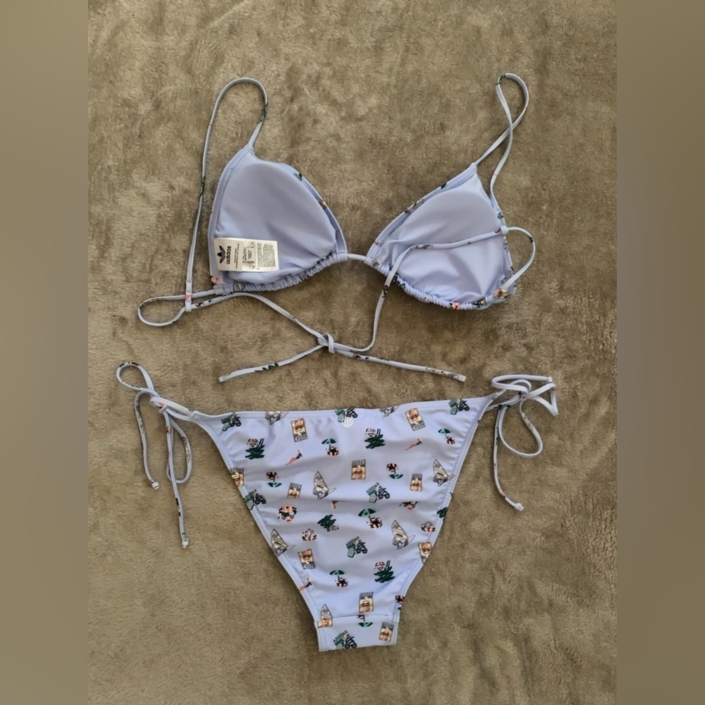 Adidas Women’s Bikini - Picture 16 of 16